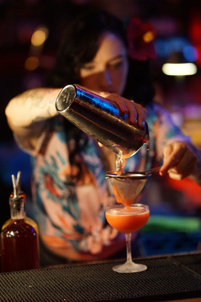 THE VANDALIST 51 Photos & 37 Reviews 6754 Greenleaf Ave, Whittier