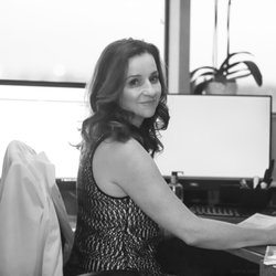 Klara Vogel, MD