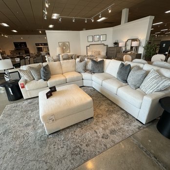 Ashley Store - Furniture Stores Near Me - Montclair, California