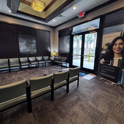 Durbin Creek Dental Care - Waiting area, Durbin Creek Dental Care. Dentist in Saint Johns, FL.