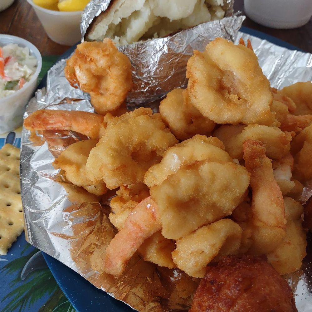 Seafood Kitchen - Seafood Near Me - Atlantic Beach, Florida Seafood Kitchen - Seafood Near Me - Atlantic Beach, Florida