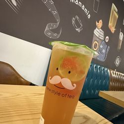 Royal Tea House