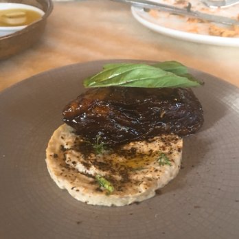 Oleana Restaurant - Turkish Near Me - Cambridge, Massachusetts