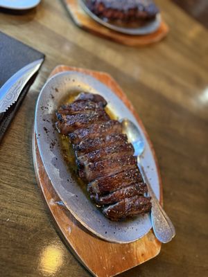 DeStefano's Steakhouse by null