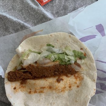 Taco Bell - Tacos Near Me - Holt, Michigan Taco Bell - Tacos Near Me - Holt, Michigan