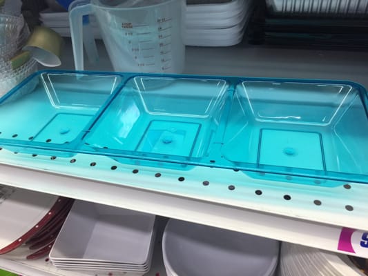 99 CENTS ONLY STORES - Updated January 2025 - 2246 W Nolana Ave