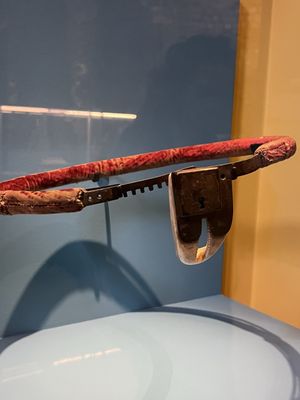 Musée de Cluny by null