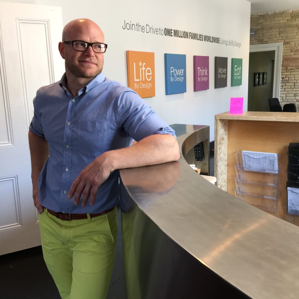 CAFE OF LIFE CHIROPRACTIC STUDIO Updated September 2024 394 Oxford