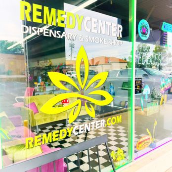 Remedy Center - Head Shops Near Me - Owensboro, Kentucky