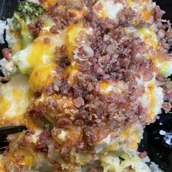 The Potato Place - House Potato - American Near Me - Detroit, Michigan The Potato Place - House Potato - American Near Me - Detroit, Michigan