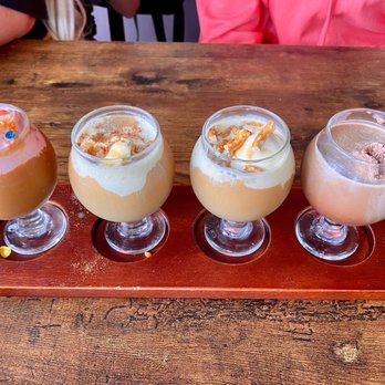 Grindhrs - Coffee & Tea Near Me - Toledo, Ohio