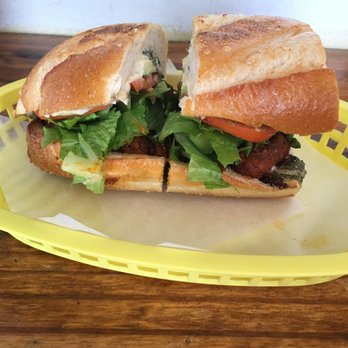EARL Kaimuki - Choritz BLT - Sandwiches Near Me - Honolulu, Hawaii EARL Kaimuki - Choritz BLT - Sandwiches Near Me - Honolulu, Hawaii