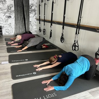 Surprise Pilates - The stretch after a Pilates Suspension Method class just feels so good! - Pilates Near Me - Surprise, Arizona Surprise Pilates - The stretch after a Pilates Suspension Method class just feels so good! - Pilates Near Me - Surprise, Arizona