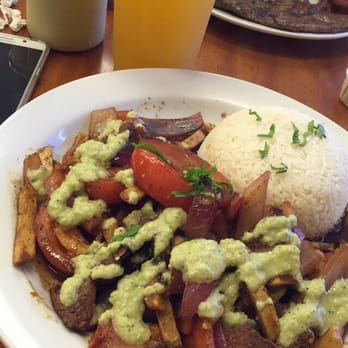 Mr Pollo - Peruvian Near Me - West Covina, California