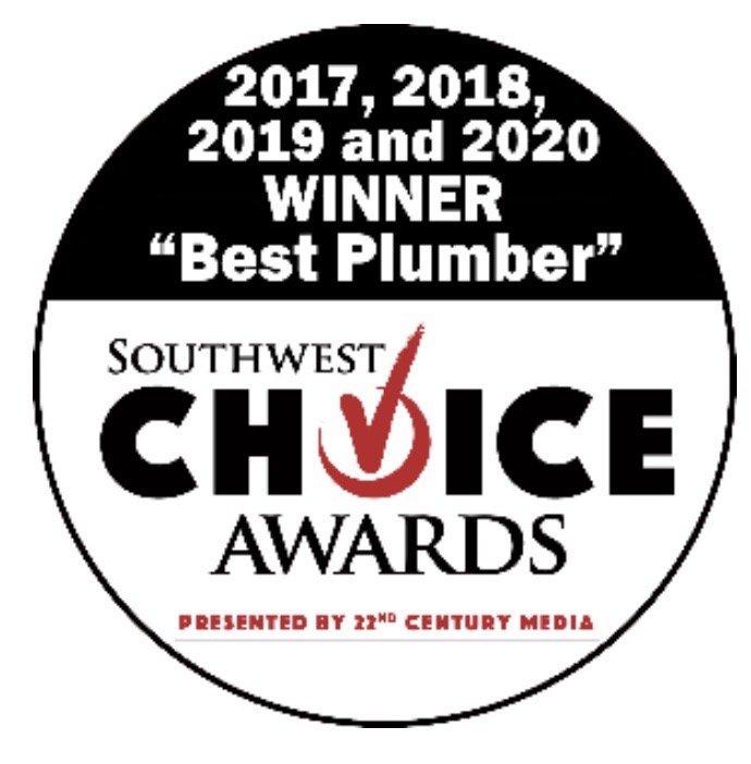 Slide of Trailblazer Plumbing