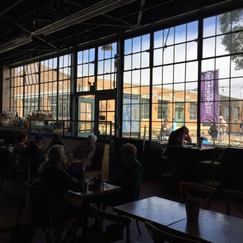 Assemble - New American Near Me - Richmond, California