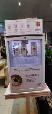 Tsuta Japanese Soba Noodles - 313@somerset by null