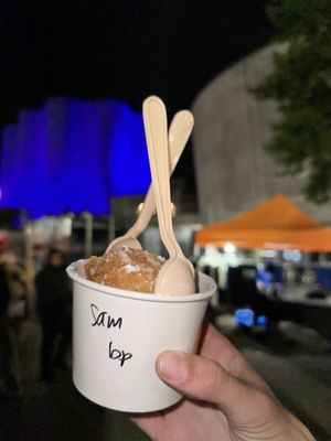 Queens Night Market by null