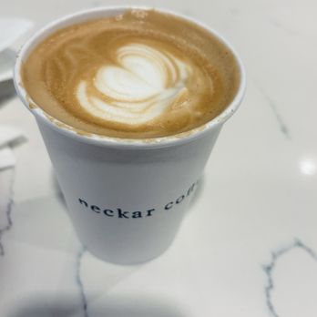 Neckar Coffee - Coffee & Tea Near Me - Boise, Idaho