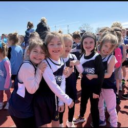 Mother Teresa Regional Catholic School
