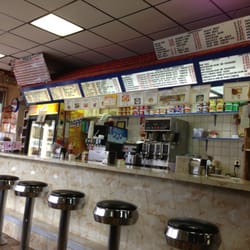 Lulu's Luncheonette
