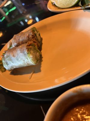 Pho Viet noodle soups by null