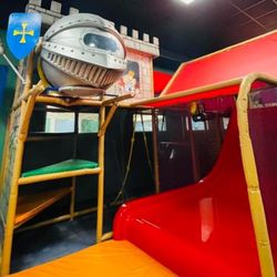 Super slide!