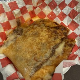 Quesadillas Quesadillas