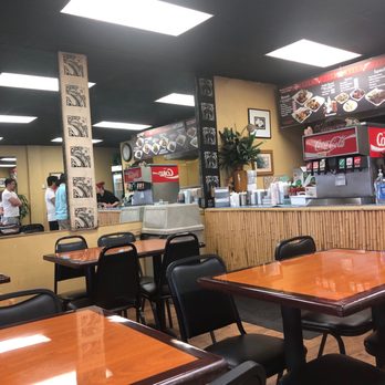 Matiki Island BBQ - A Local Island Style place only in the OC - Hawaiian Near Me - Anaheim, California