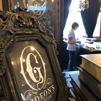 Gideon's Bakehouse - Bakeries Near Me - Orlando, Florida