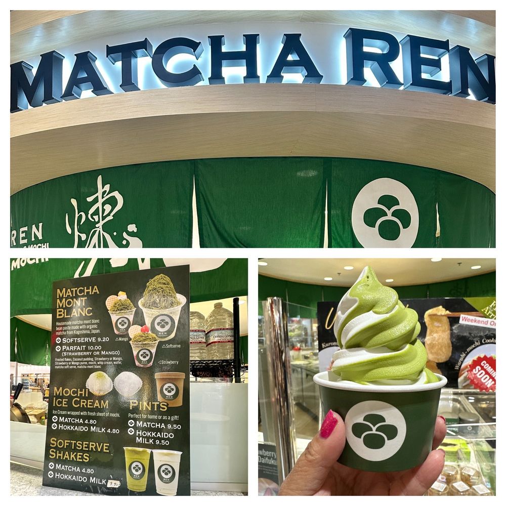 Matcha United - Ice Cream & Frozen Yogurt Near Me - Costa Mesa, California Matcha United - Ice Cream & Frozen Yogurt Near Me - Costa Mesa, California