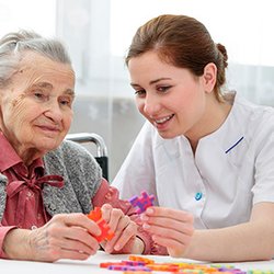 Butters Home Health Care