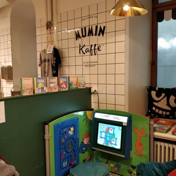 Mumin Kaffe - Mumin Kaffe - Coffee & Tea Near Me - Helsinki, 01 Mumin Kaffe - Mumin Kaffe - Coffee & Tea Near Me - Helsinki, 01