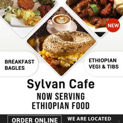 Sylvan Cafe & Restaurant 