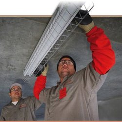 YESCO - Fairfield - Garage Lighting Repair Bay Area, CA