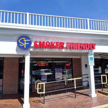 bragg tobacco and vape SMOKER FRIENDLY - Updated June 2026 - 2718-C Bragg Blvd, Fayetteville,  North Carolina - Tobacco Shops - Phone Number