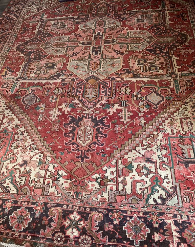 PASHA RUGS Updated October 2024 27 Bridge St, Lambertville, New