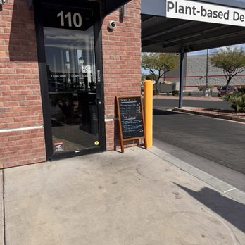 NoButcher - Front of store - Delis Near Me - Las Vegas, Nevada