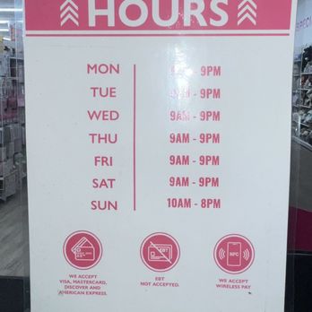 Daiso - Hours - Cosmetics & Beauty Supply Near Me - Van Nuys, California