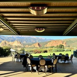 Garden of the Gods Resort and Club