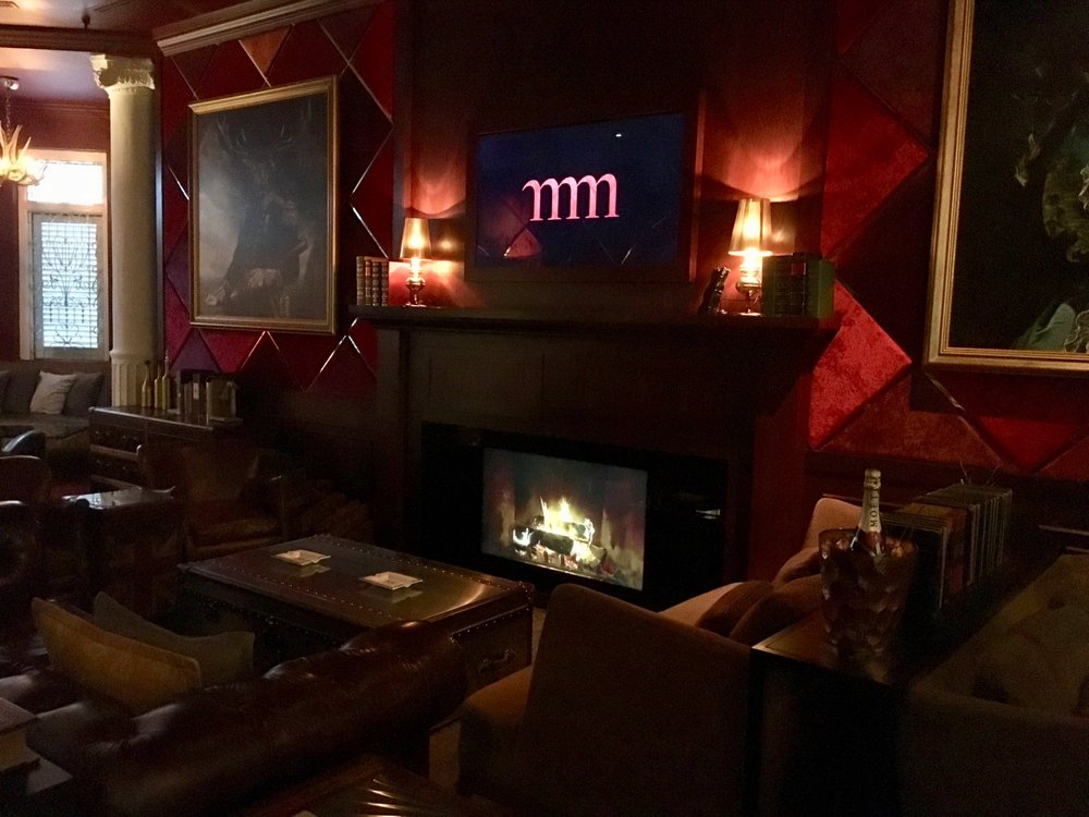 The Cellar