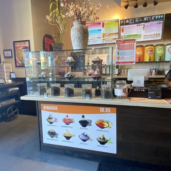 Kung Fu Tea - Bubble Tea Near Me - Las Vegas, Nevada Kung Fu Tea - Bubble Tea Near Me - Las Vegas, Nevada