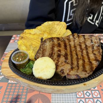 Raices Restaurant - grilled steak - Colombian Near Me - Maspeth, New York Raices Restaurant - grilled steak - Colombian Near Me - Maspeth, New York