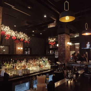 The Harlequin - bar / restaurant - Cocktail Bars Near Me - San Francisco, California The Harlequin - bar / restaurant - Cocktail Bars Near Me - San Francisco, California