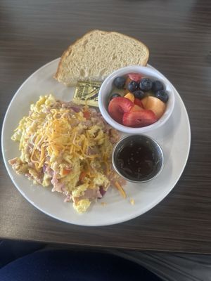 Hugs Cafe McKinney by null