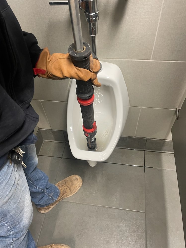 Slide of Advanced Plumbing Solutions