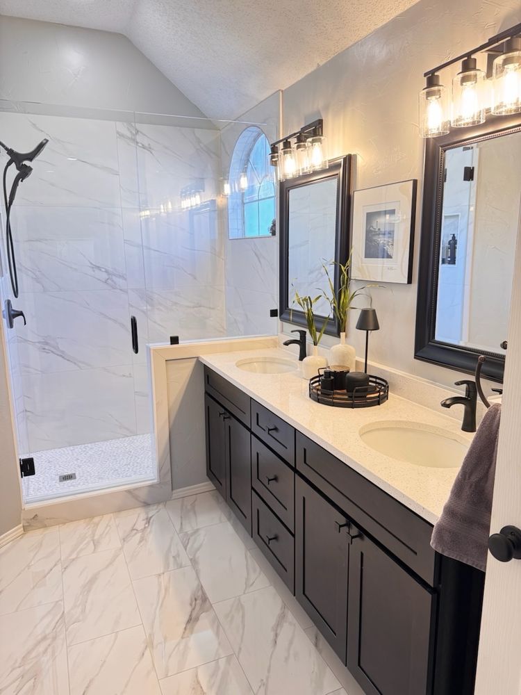 Slide of West Construction Group