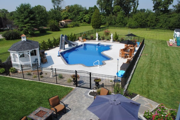 BUDD’S POOLS & SPAS - Updated January 2026 - 19 Photos & 49 Reviews ...