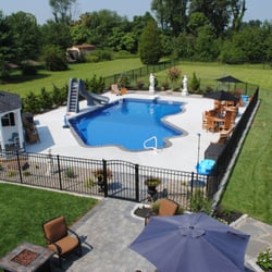 BUDD’S POOLS & SPAS - 23 Photos & 39 Reviews - 950 Cooper St, Deptford ...