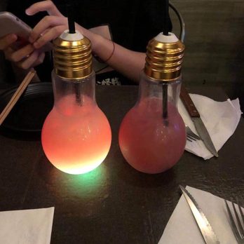 Anytime Kitchen  - Cocktail - Korean Near Me - New York, New York